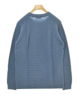 SHIPS（シップス）ニット・セーター 青 サイズ:S メンズ/2200618041169