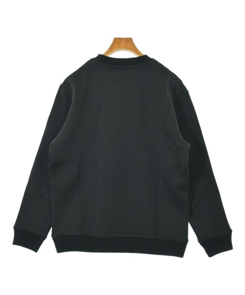 SHIPS（シップス）スウェット 黒 サイズ:L メンズ/2200618041176