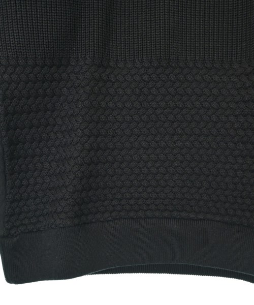 SHIPS（シップス）スウェット 黒 サイズ:L メンズ/2200618041176