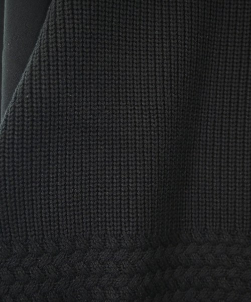 SHIPS（シップス）スウェット 黒 サイズ:L メンズ/2200618041176