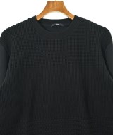 SHIPS（シップス）スウェット 黒 サイズ:L メンズ/2200618041176