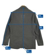 SHIPS（シップス）ビジネス 紺 サイズ:M/S メンズ/2200620212038