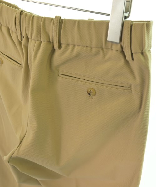 SHIPS（シップス）スラックス ベージュ サイズ:S メンズ/2200611025029