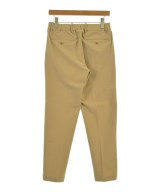 SHIPS（シップス）スラックス ベージュ サイズ:S メンズ/2200611025029