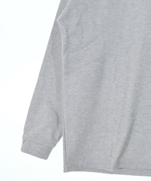 SHIPS（シップス）Tシャツ・カットソー グレー サイズ:M メンズ/2200611025074