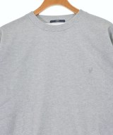 SHIPS（シップス）Tシャツ・カットソー グレー サイズ:M メンズ/2200611025074