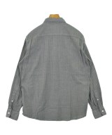 SHIPS（シップス）カジュアルシャツ グレー サイズ:L メンズ/2200619284046