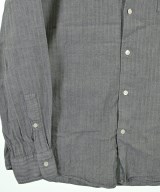 SHIPS（シップス）カジュアルシャツ グレー サイズ:L メンズ/2200619284046