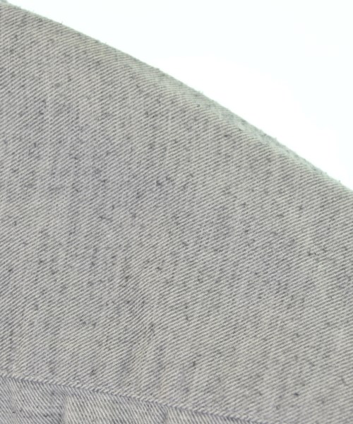 SHIPS（シップス）カジュアルシャツ グレー サイズ:L メンズ/2200619284053