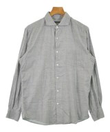 SHIPS（シップス）カジュアルシャツ グレー サイズ:L メンズ/2200619284053