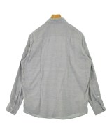 SHIPS（シップス）カジュアルシャツ グレー サイズ:L メンズ/2200619284053