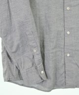 SHIPS（シップス）カジュアルシャツ グレー サイズ:L メンズ/2200619284053