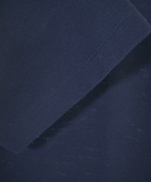 SHIPS（シップス）ポロシャツ 紺 サイズ:L メンズ/2200619284077