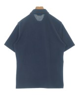 SHIPS（シップス）ポロシャツ 紺 サイズ:L メンズ/2200619284077