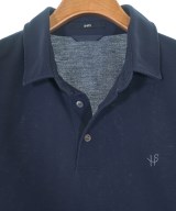 SHIPS（シップス）ポロシャツ 紺 サイズ:L メンズ/2200619284077