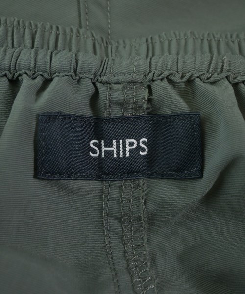 SHIPS（シップス）その他 カーキ サイズ:S メンズ/2200671324056