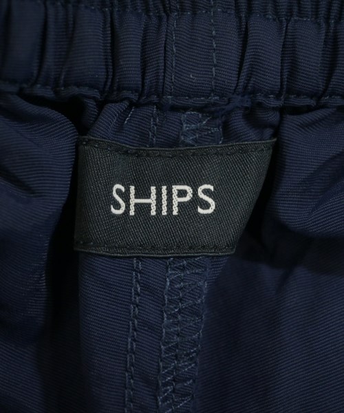 SHIPS（シップス）その他 紺 サイズ:S メンズ/2200671324087