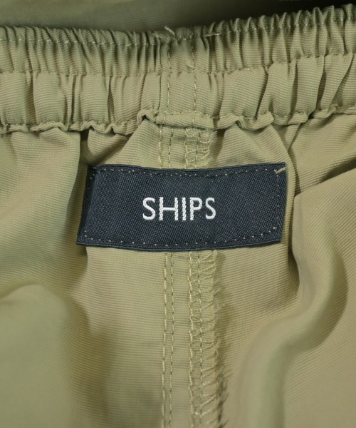 SHIPS（シップス）その他 ベージュ サイズ:S メンズ/2200671324117