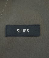 SHIPS（シップス）その他 グレー サイズ:S メンズ/2200671324124