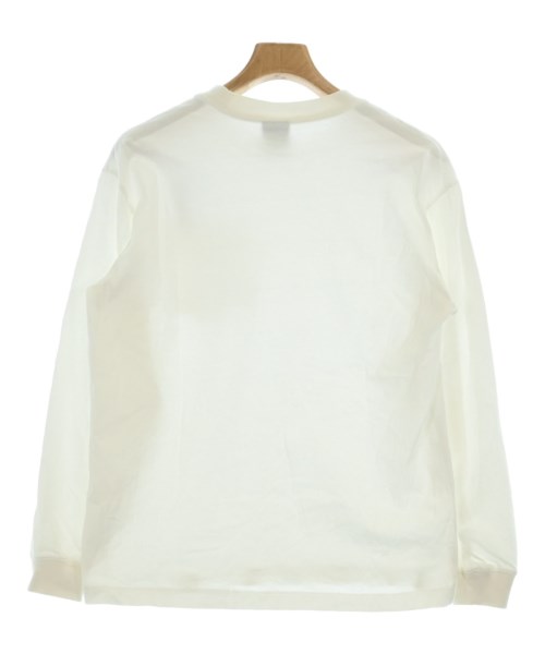 SHIPS（シップス）Tシャツ・カットソー 白 サイズ:M メンズ/2200673451033