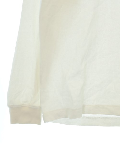SHIPS（シップス）Tシャツ・カットソー 白 サイズ:M メンズ/2200673451033