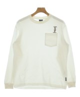 SHIPS（シップス）Tシャツ・カットソー 白 サイズ:M メンズ/2200673451033