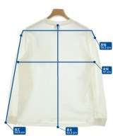 SHIPS（シップス）Tシャツ・カットソー 白 サイズ:M メンズ/2200673451033