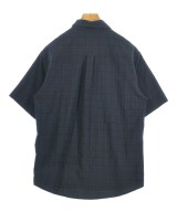 SHIPS（シップス）カジュアルシャツ 紺 サイズ:M メンズ/2200669542097