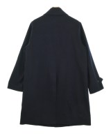 SHIPS（シップス）ステンカラーコート 紺 サイズ:M メンズ/2200673686015