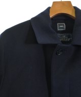 SHIPS（シップス）ステンカラーコート 紺 サイズ:M メンズ/2200673686015