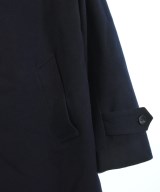 SHIPS（シップス）ステンカラーコート 紺 サイズ:M メンズ/2200673686015
