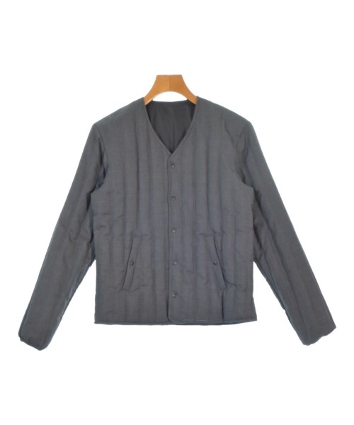 SHIPS(シップス)その他 グレー サイズ:S/2200673696021