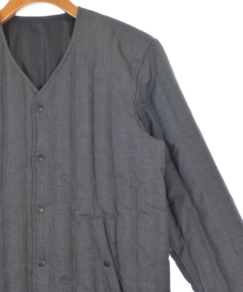 SHIPS（シップス）その他 グレー サイズ:S メンズ/2200673696021