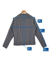 SHIPS（シップス）その他 グレー サイズ:S メンズ/2200673696021