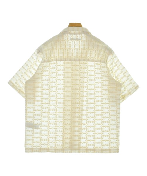 SHIPS（シップス）カジュアルシャツ 白 サイズ:S メンズ/2200677223032