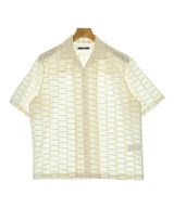 SHIPS（シップス）カジュアルシャツ 白 サイズ:S メンズ/2200677223032