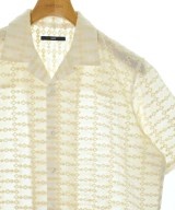 SHIPS（シップス）カジュアルシャツ 白 サイズ:S メンズ/2200677223032