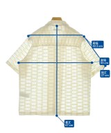 SHIPS（シップス）カジュアルシャツ 白 サイズ:S メンズ/2200677223032