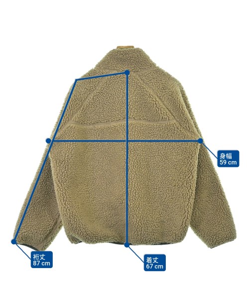 SHIPS（シップス）その他 ベージュ サイズ:M メンズ/2200672701061