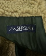 SHIPS（シップス）その他 ベージュ サイズ:M メンズ/2200672701061
