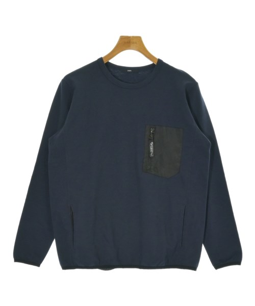 SHIPS(シップス)Tシャツ・カットソー 紺 サイズ:S/2200673188069