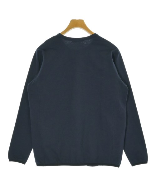 SHIPS（シップス）Tシャツ・カットソー 紺 サイズ:S メンズ/2200673188069