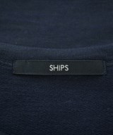 SHIPS（シップス）Tシャツ・カットソー 紺 サイズ:S メンズ/2200673188069