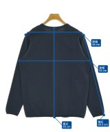 SHIPS（シップス）Tシャツ・カットソー 紺 サイズ:S メンズ/2200673188069