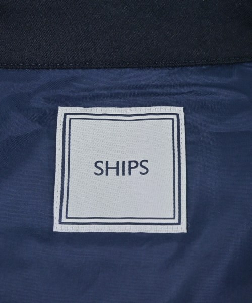 SHIPS（シップス）その他 紺 サイズ:XL メンズ/2200677639017