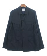 SHIPS（シップス）その他 紺 サイズ:XL メンズ/2200677639017