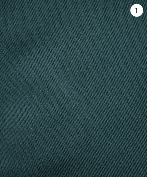 SHIPS（シップス）カバーオール 緑 サイズ:XL メンズ/2200677639031