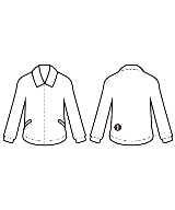 SHIPS（シップス）カバーオール 緑 サイズ:XL メンズ/2200677639031