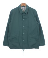 SHIPS（シップス）カバーオール 緑 サイズ:XL メンズ/2200677639031