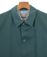 SHIPS（シップス）カバーオール 緑 サイズ:XL メンズ/2200677639031